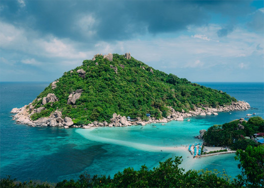 traveldilse-Beautiful Thailand